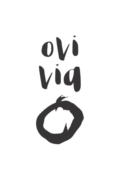 Ovivia